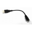Micro USB power cord for Calford Multi-channel Wireless Intercom 